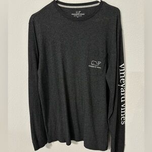 Vineyard Vines long sleeve men’s‎ shirt